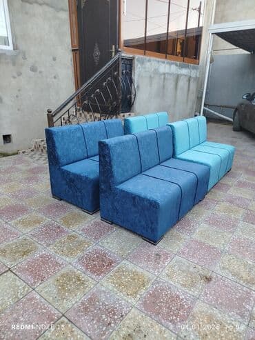 metbex mebelleri islenmis: Çay evi divanl — 2