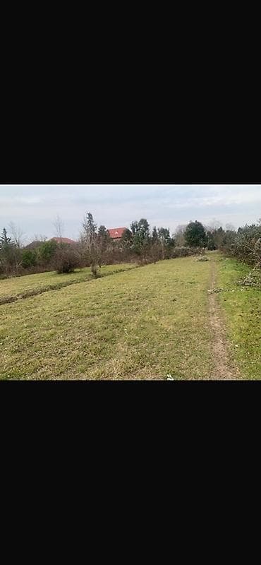 nizamide kiraye ev: Satılır: torpaq sahəsi Genis torpaq sahesi, Pay torpagidi senedi — 3