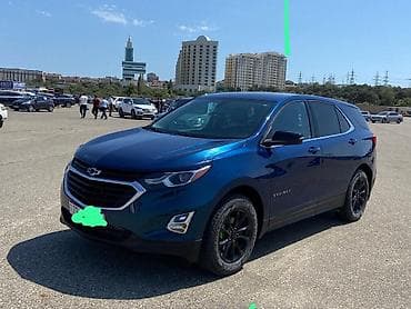 brabus disk: Chevrolet Equinox: 1.5 l | 2019 il 106000 km Krossover — 3