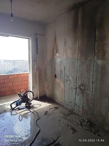 islenmis plastik qapi: #betonisleri #beton #betonkesme #betonkəsimi #betonkesim #betondesme — 6