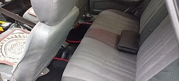 lada oka: VAZ (LADA) Samara: 1.5 l | Hetçbek — 9