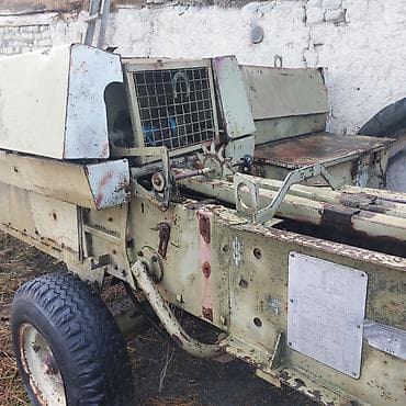 Водный транспорт: Пресс подборщики — 3