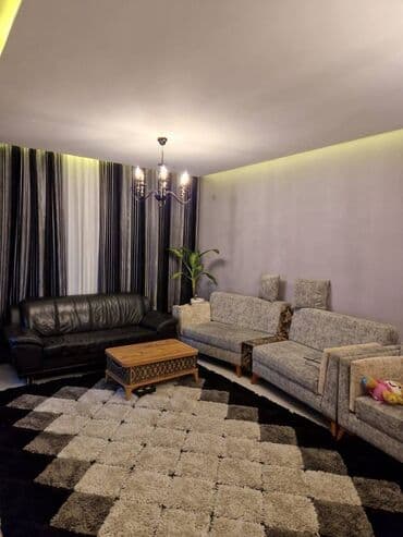 купить дом в баку забрат: 3 комнаты, Новостройка, м. 20 января, 148 м² — 1