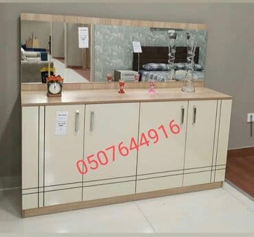 tumba mebel: Yeni, Güzgülü, Azərbaycan — 1