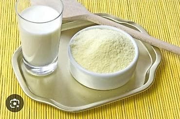 terifname sekilleri: Məhsul: Belmilk quru süd tozu (Moloçnıy) - Mənşə: Belarus — 5