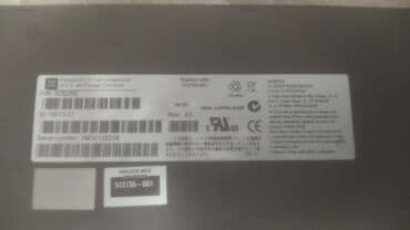 Kompüter və noutbuk aksesuarları: Batareya RMN:CSPRA-B300. 512735-001 — 2