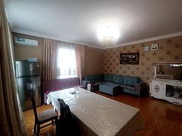 4 комнаты, 130 м², Свежий ремонт
