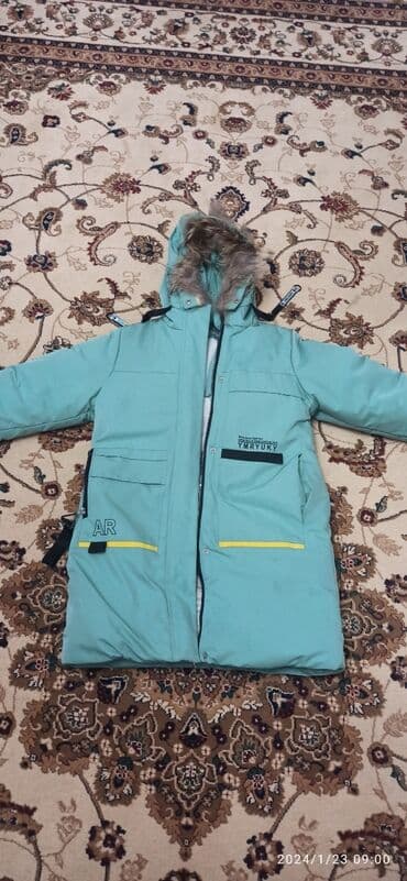 google pixel 6 pro qiymeti: Kurtka na 10-12let — 1