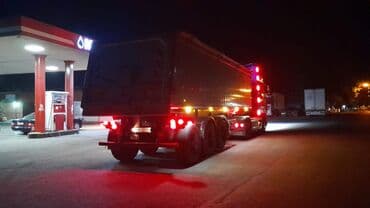 kənd təsərufatı texnikaları: CARNEHL YARIMQOŞQU
 35 kub, ideal vəziyyətdə — 2