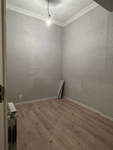 ucuz evlər satış: 2 otaqlı, Yeni tikili, 45 kv. m — 5