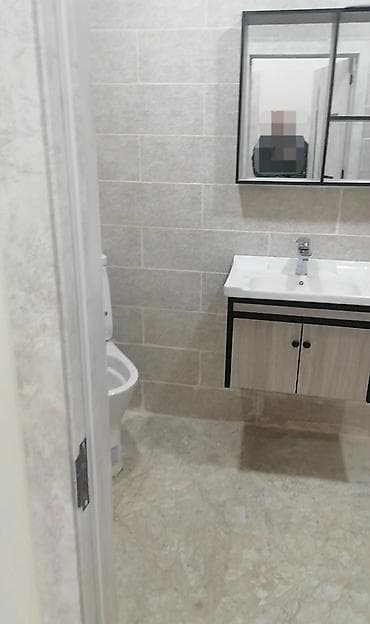 qaraçuxur: 2 otaqlı, 45 kv. m — 10