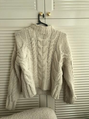 qadın üçün klassik sviterlər: Qadın geyimləri dəsti 1) Qara don - Uzun, V-yaxa, sarğı (wrap) — 4