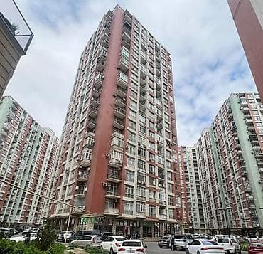 2 otaqlı, Yeni tikili, 83 kv. m — 2