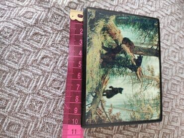 xari bulbul yaxa sancagi: Rəngi gedməyən sırğa — 23