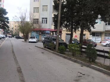 qurtuluş 93 obyekt satilir: Xətai rayonu,37 saylı polis bölməsi yaxınlığında,sahəsi 135kv olan — 7