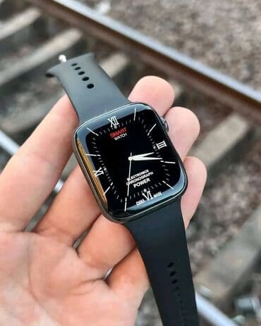 gps navigator: Yeni, Smart saat, Smart, Sensor ekran — 10