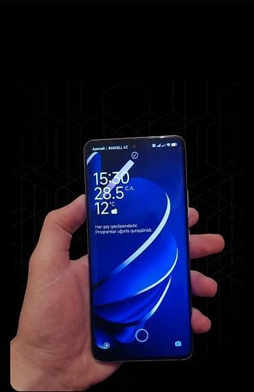 kontakt home redmi note 14: Redmi Note 14 Pro+, 256 GB, Barmaq izi — 3