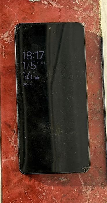 поко: Poco X7 Pro, 256 ГБ, цвет - Желтый, Сенсорный — 1