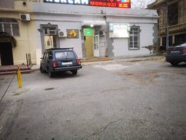 nerimanovda obyekt satilir: Xətai rayonunda, metroya yaxın ərazidə (Qazaxıstan səfirliyi — 5