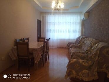 mingecevir yeni tikili binalar: Xətai rayonu,Həzi Aslanov metrosunun yaninda 17 mərtəbəninj,16-cı — 2