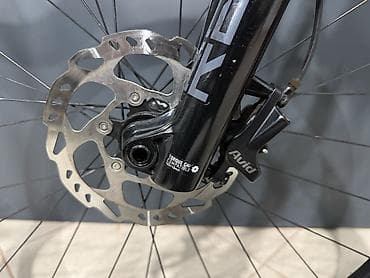 volta vsx: Bockstein karbon hardtail MTB – sürətli kross və uzun marşrutlar üçün — 10