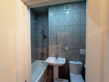 lenkeran ev alqı satqı: Hövsan qəs., 2 otaqlı, Yeni tikili, 53 kv. m — 6