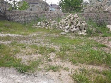 masallı torpaq: Tikinti, Bələdiyyə — 2