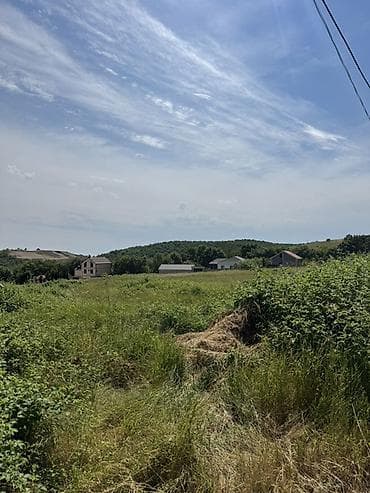 naxcıvan ev: 30 sot, Tikinti, Kupça (Çıxarış) — 2
