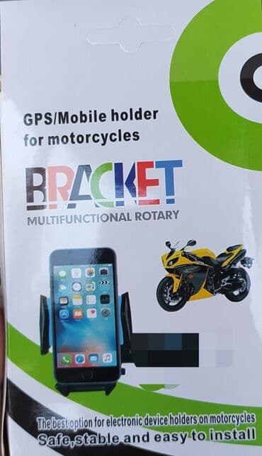 Aksesuarlar və tüninq: Salam eziz musderilermiz yeni knopqali telefon tutacagimiz geldi hem — 1