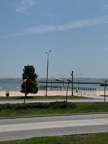 kiraye ev babek: 2 otaqlı, Yeni tikili, 70 kv. m — 6