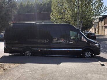 сдать машину в аренду такси: #Mercedes #S class #Transfer #Iveco, #Isuzi, #Sprinter, #Mikroavtobus — 5