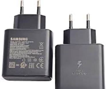 airpods copy: Adapter Samsung, Yeni — 1