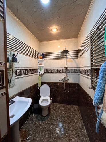 əmircan həyət evləri: Пос. Амирджан 4 комнаты, 152 м², Нет кредита, Свежий ремонт — 9