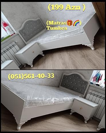 kar kuresi: Yeni, Təknəfərlik çarpayı, Bazalı, Matras ilə, Siyirməsiz, Rusiya — 7