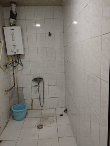 dasinmaz emlak agstafa: Bakı, Bakıxanov qəs., 3 otaqlı, Köhnə tikili, 80 kv. m — 8