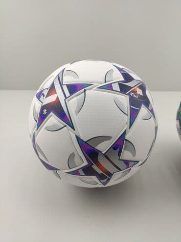 купить бутсы в баку: Futbol topu "Liga Champion". keyfiyyetli futbol topu. Metrolara və — 2