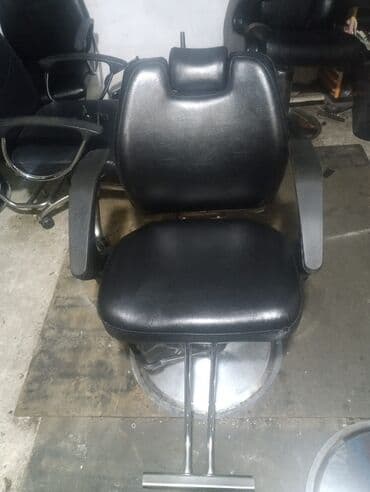 kreslo satışı: Saş kəsimi kreslosu — 1
