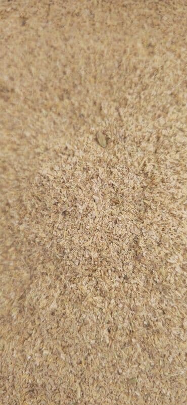 en yaxsi bugda sortu: Düyü kəpəyi satılır – yüksək keyfiyyətli heyvan yemi Qiymət 0,25 qəpik — 4