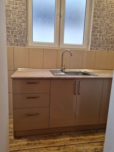 gencede ev alqi satqisi: 3 комнаты, 100 м², Свежий ремонт — 7