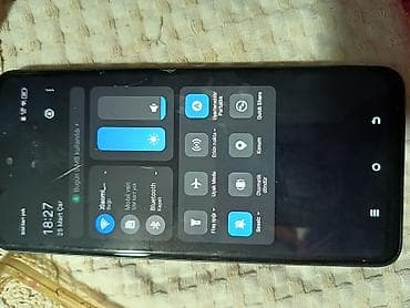 keysi: Tecno Spark Go 2024, 128 GB, rəng - Göy, Barmaq izi — 6