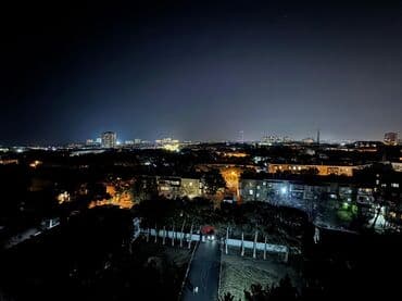 Mənzilin təsviri: - Şəhər panoramalı, yüksək mərtəbədən gözəl gecə lalafo.az -da Mənzilin təsviri: - Şəhər panoramalı, yüksək mərtəbədən gözəl gecə