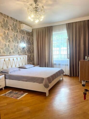 agdasda satilan evler 2024: Binəqədi qəs. 4 otaqlı, 120 kv. m, Kredit yoxdur, Yeni təmirli — 5