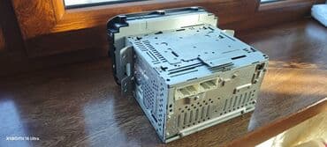 Ötürücü qutuların detalları: Kia Picanto İşlənmiş — 3