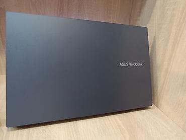 Asus VivoBook X1503ZA — 9
