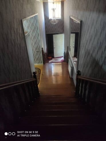 ev alıram: 5 otaqlı, 250 kv. m, Yeni təmirli — 22
