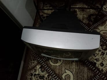 a30s ekran: Televizor Toshiba 24" — 2