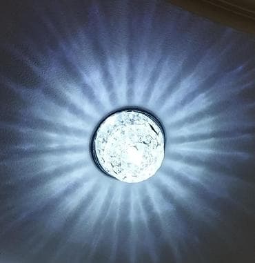 Led Çılçıraq