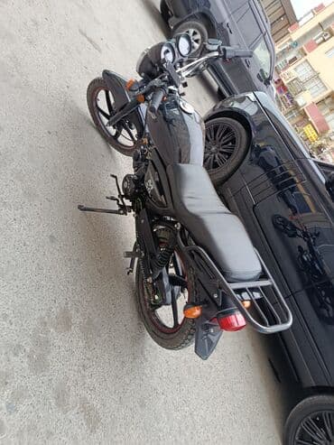 питбайк в азербайджане: - m50, 50 sm3 — 4