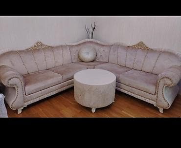 Künc divan