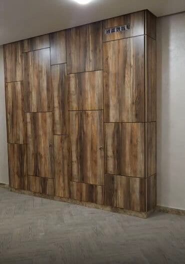 inşaat konstruksiyaları mmc yasamal: 4 otaqlı, Yeni tikili, m. 8 Noyabr, 183 kv. m — 24